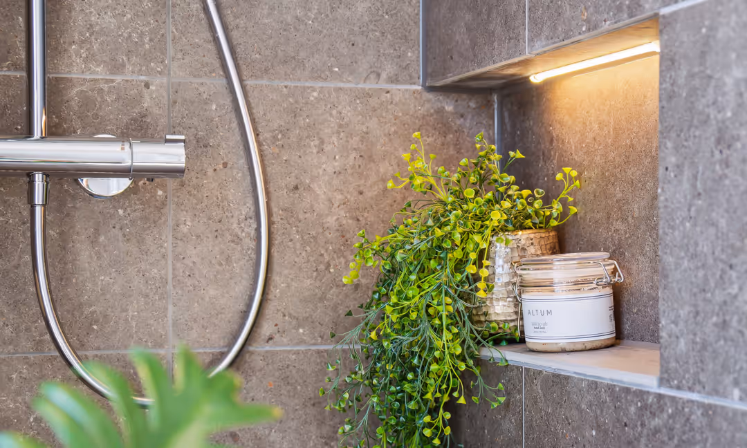 Billede 5 fra lejemålet på Møntmestervej 25, 2400 København NV