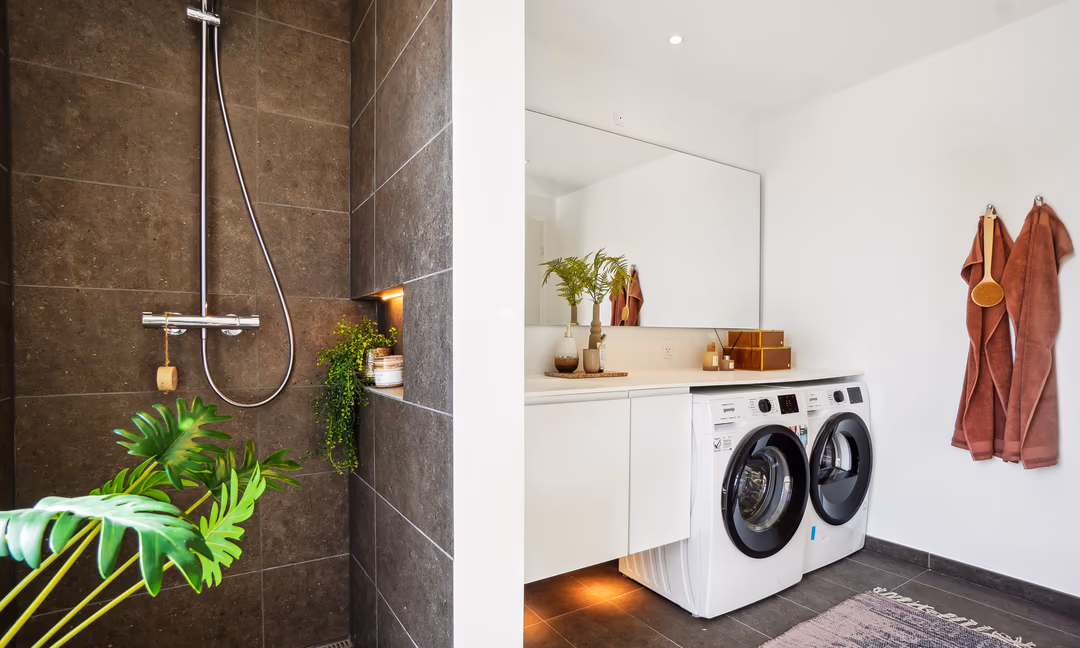 Billede 4 fra lejemålet på Møntmestervej 25, 2400 København NV