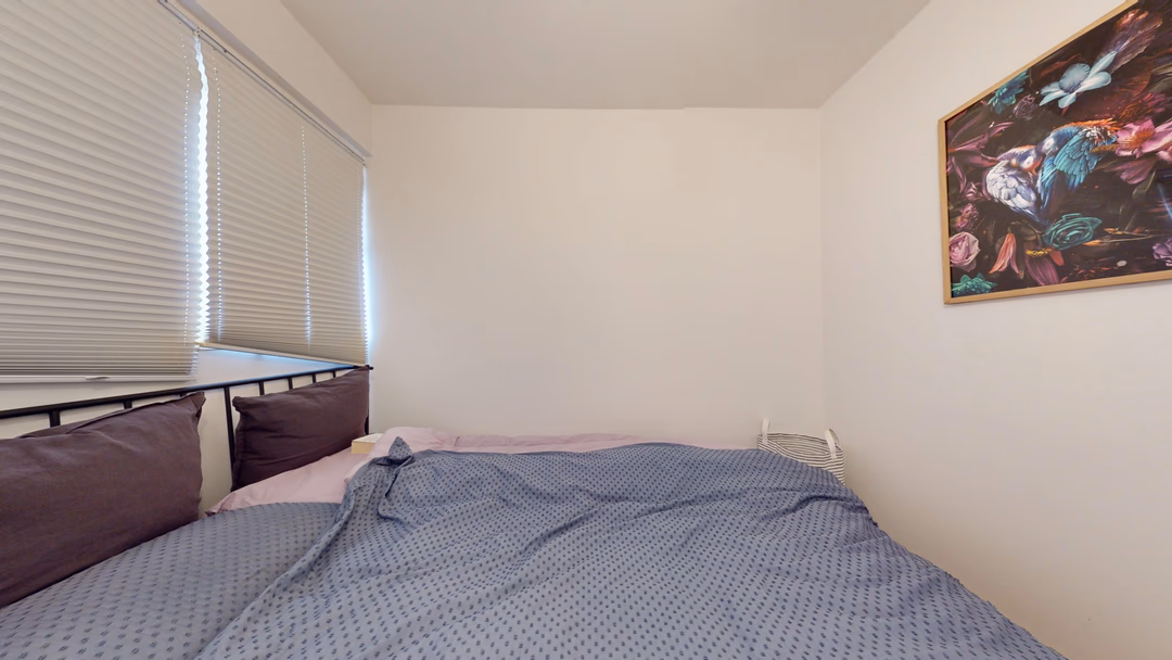 Billede 3 fra lejemålet på Bjelkes Allé 34, 2200 København N