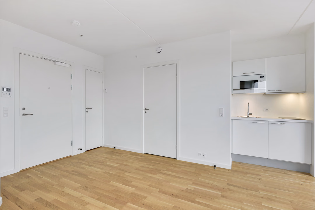 Billede 5 fra lejemålet på Elstarvej 24, 2500 Valby