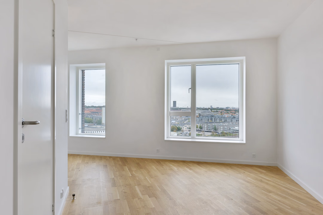 Billede 1 fra lejemålet på Elstarvej 24, 2500 Valby