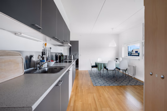 Rental at Blegkilde Alle 153, 9000 Aalborg