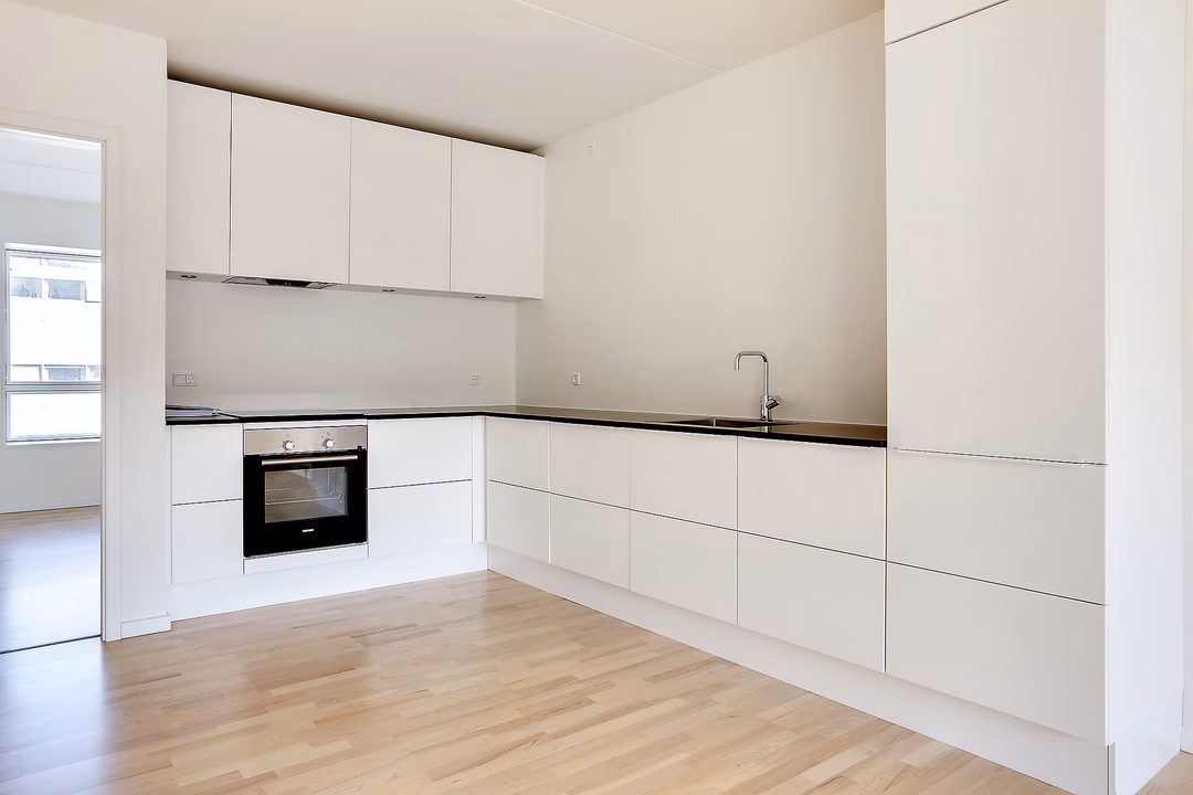 Billede 3 fra lejemålet på Frederikskaj 2A, 2450 København SV