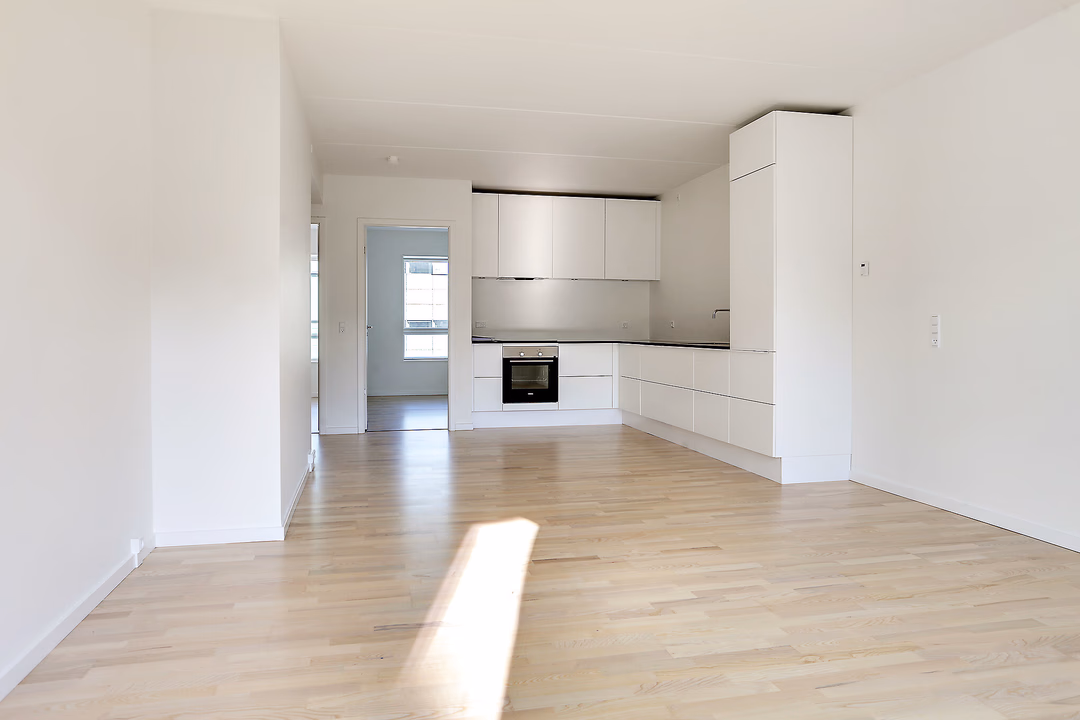 Billede 4 fra lejemålet på Frederikskaj 2A, 2450 København SV