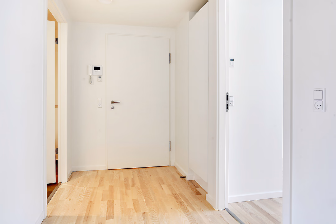 Billede 5 fra lejemålet på Frederikskaj 2A, 2450 København SV