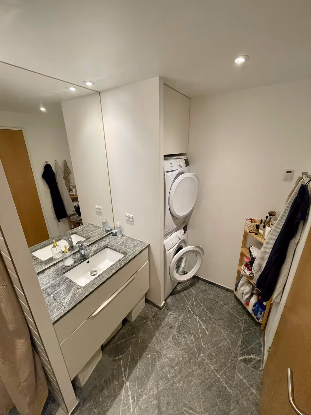 Billede fra lejemålet på Møllevangs Alle 157 C, 8200 Aarhus N
