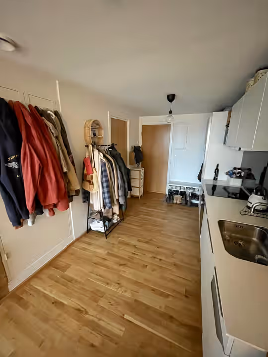 Møllevangs Alle 157 C, 8200 Aarhus N
