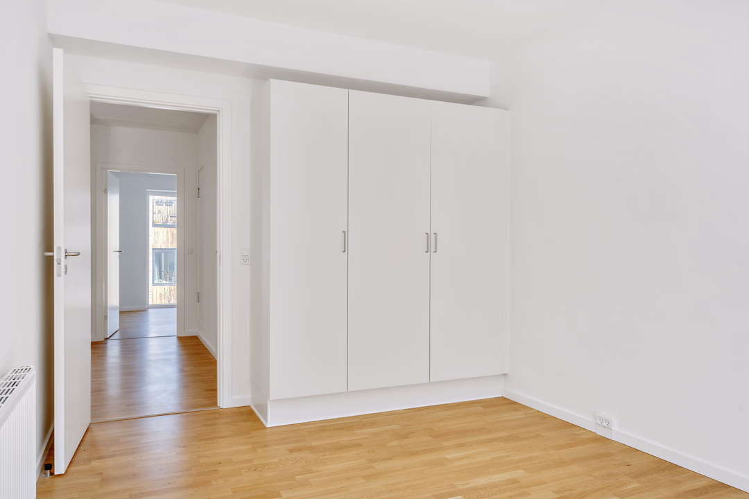 Billede fra lejemålet på Else Alfelts Vej 29A, 2300 København S