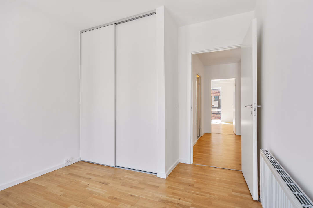 Billede fra lejemålet på Else Alfelts Vej 29A, 2300 København S