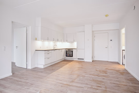 Rental at Postgrunden 9, 2750 Ballerup