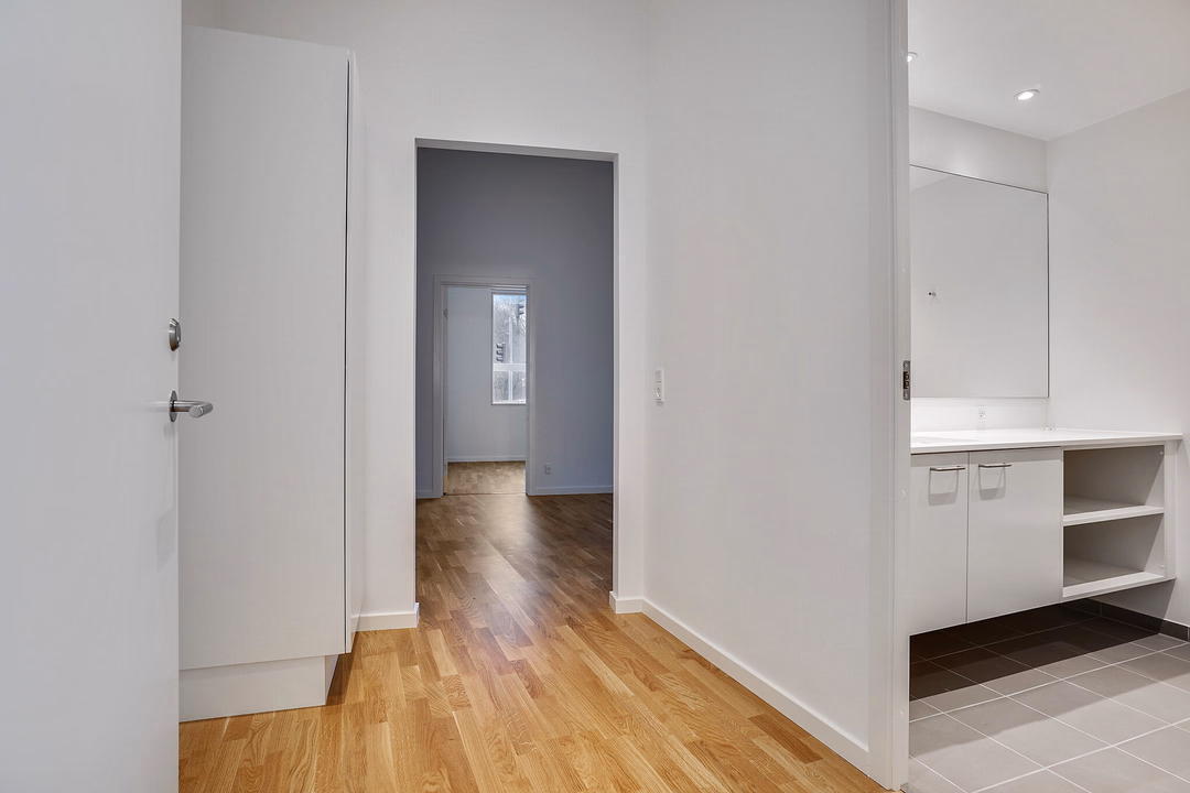 Billede 3 fra lejemålet på Studiestrædet 33, 3400 Hillerød