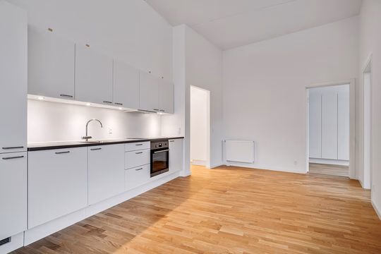 Rental at Studiestrædet 33, 3400 Hillerød