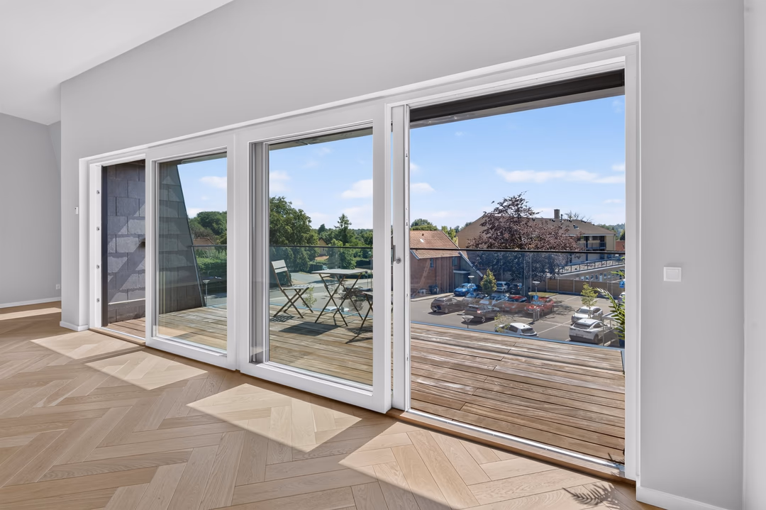 Billede fra lejemålet på Farum Hovedgade 48F, 3520 Farum