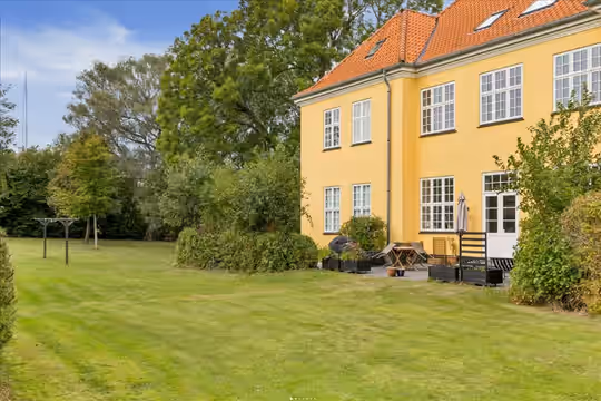 Annebergparken 46B, 4500 Nykøbing Sj