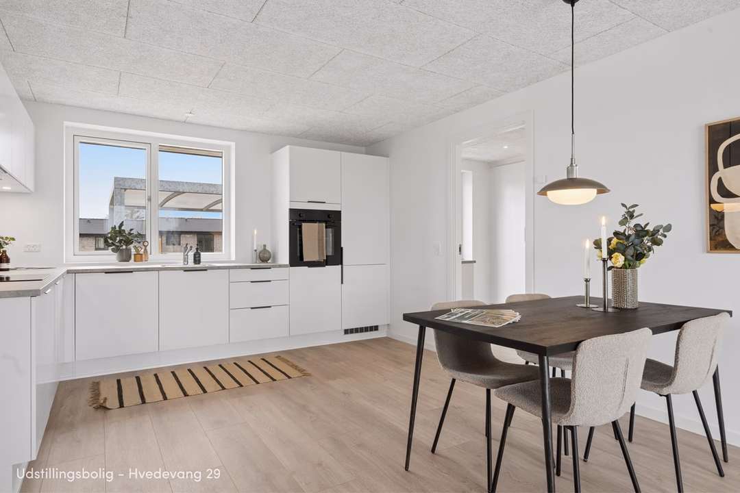 Billede 4 fra lejemålet på Hvedevang 14, 6640 Lunderskov