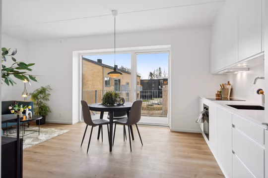 Asgårdsvej 3, 5200 Odense V
