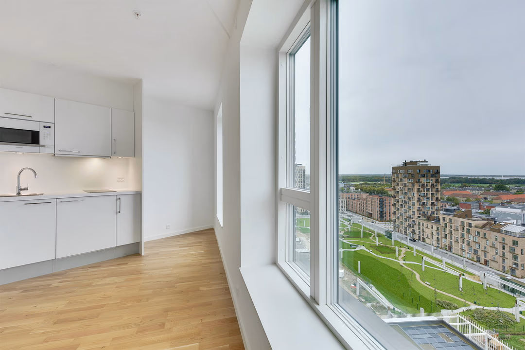 Photo of the rental at Elstarvej 24, 9 12. 2500 Valby