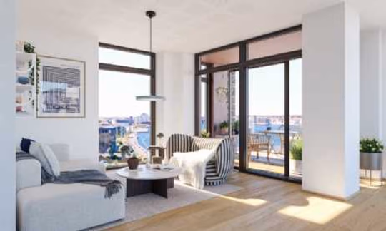 Østre Havnegade 55, 9000 Aalborg