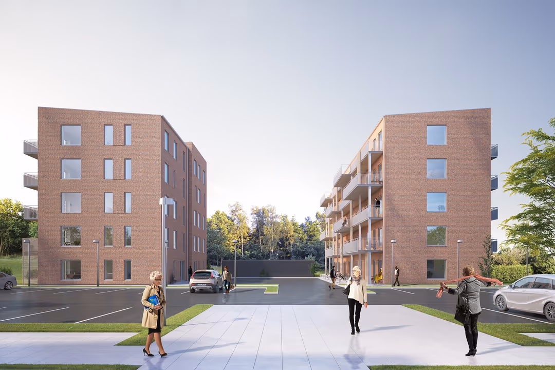 Billede fra lejemålet på Lærkevej 12, 3600 Frederikssund