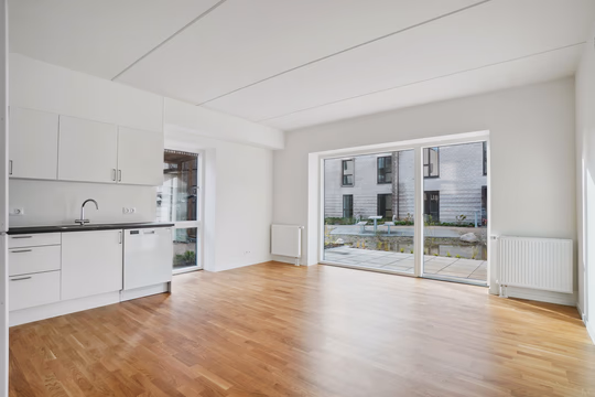 Rental at Egelundsvej 23, 5260 Odense