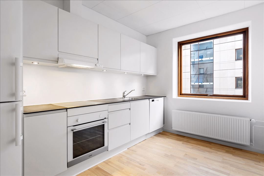 Billede 1 fra lejemålet på Fiskergade 41, 8000 Aarhus C