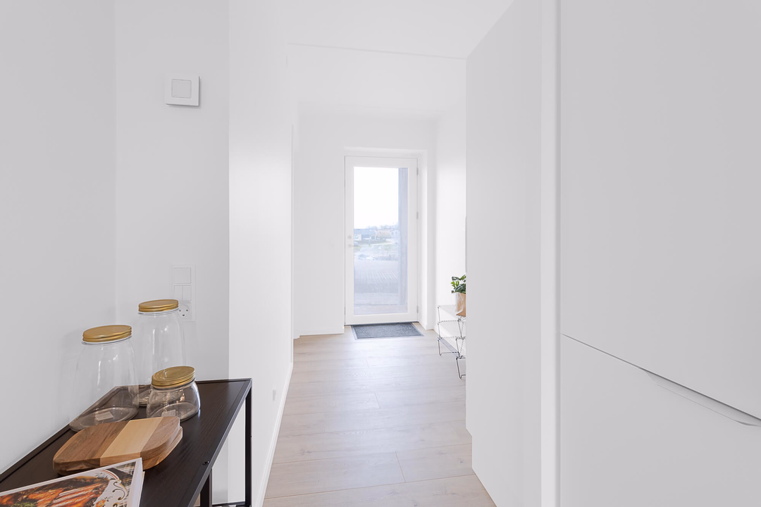 Billede fra lejemålet på Rantzausbakke 69, 8700 Horsens