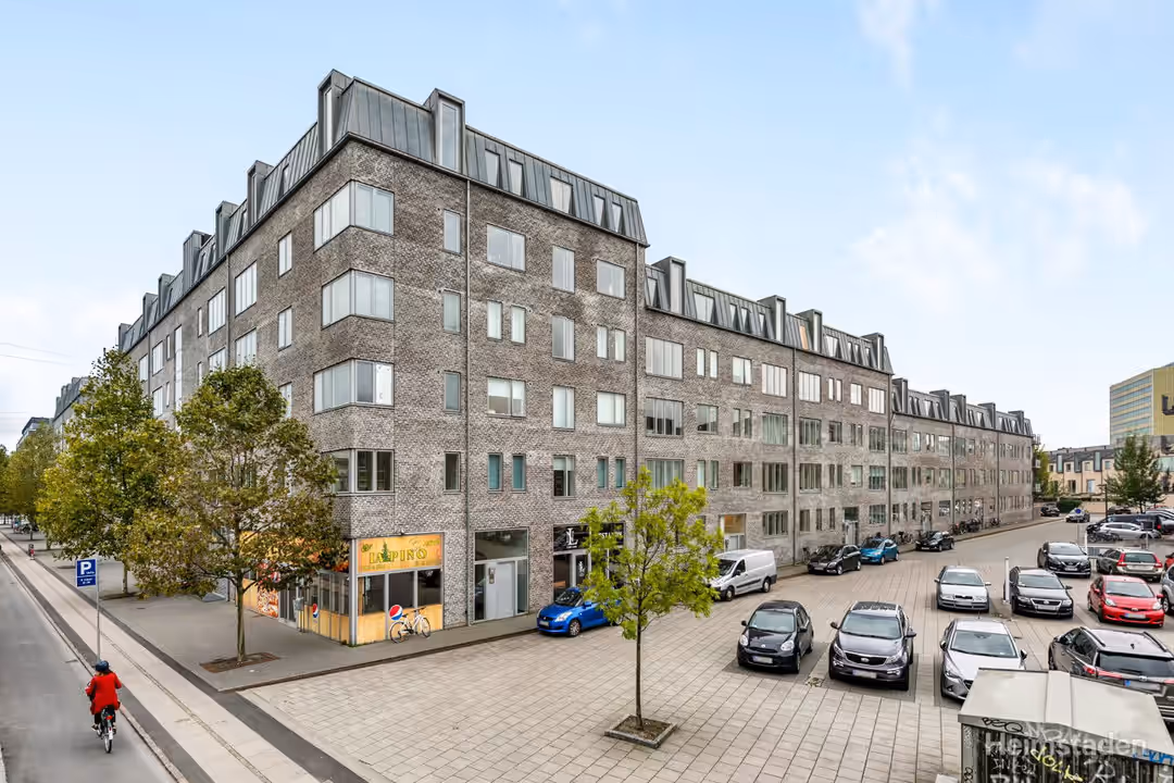 Billede fra lejemålet på Karin Nellemoses Vej 12, 2500 Valby