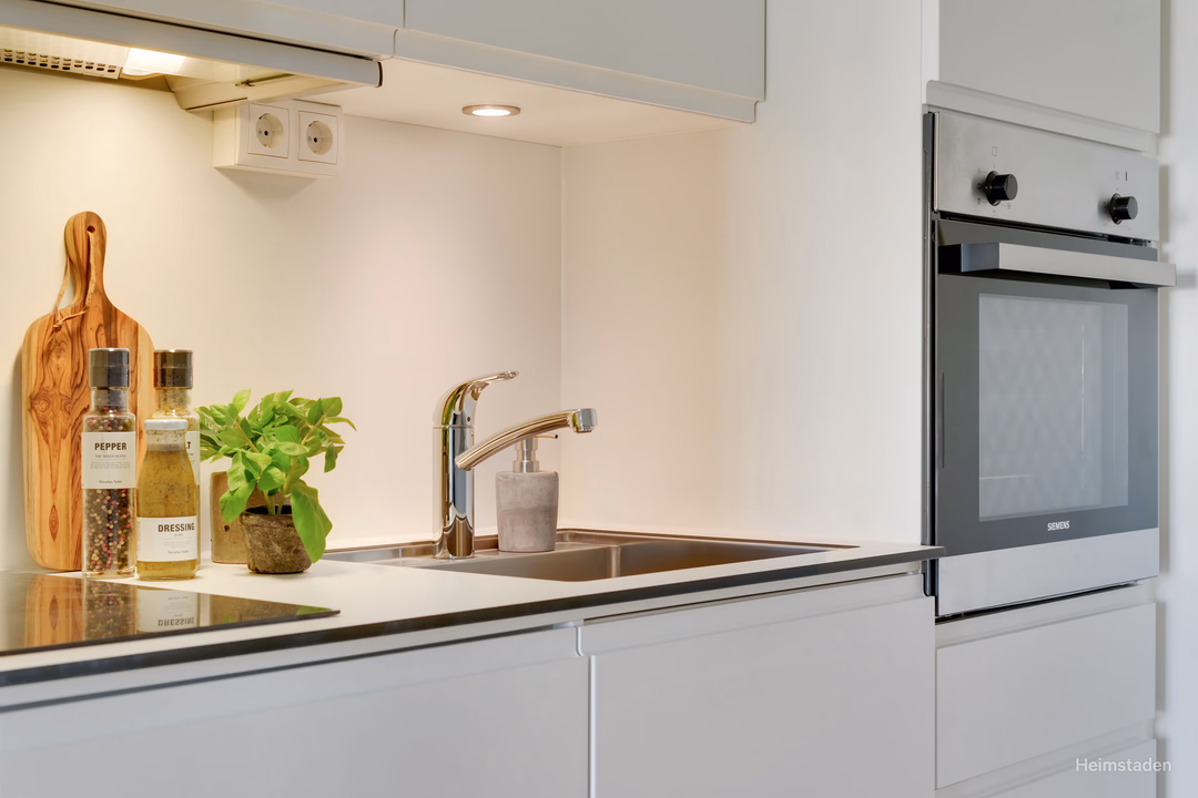 Billede 3 fra lejemålet på C.F. Richs Vej 105C, 2000 Frederiksberg