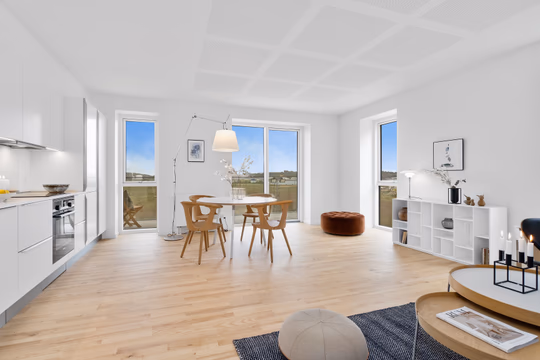 Stigsborg Bakke, 9400 Nørresundby