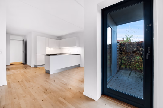 Rental at Rørdams Have 10, 2800 Kgs. Lyngby