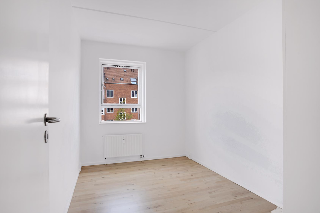 Billede 2 fra lejemålet på Borgm. Jensens Allé 37, 2100 København Ø