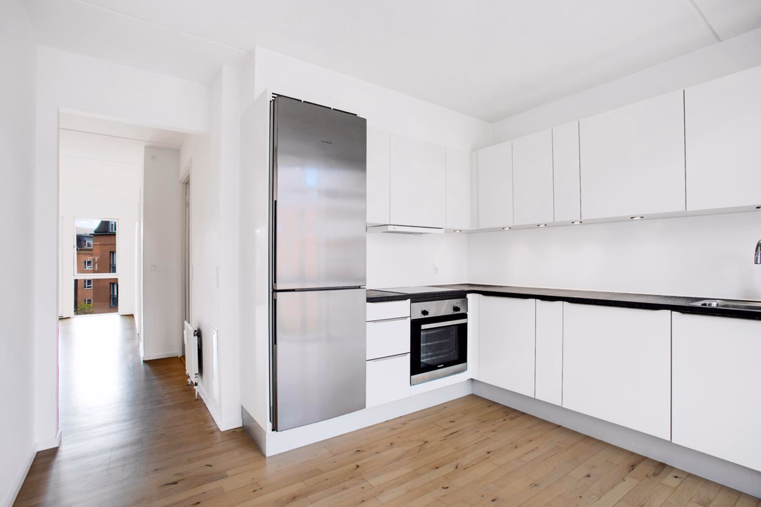 Billede 4 fra lejemålet på Borgm. Jensens Allé 37, 2100 København Ø