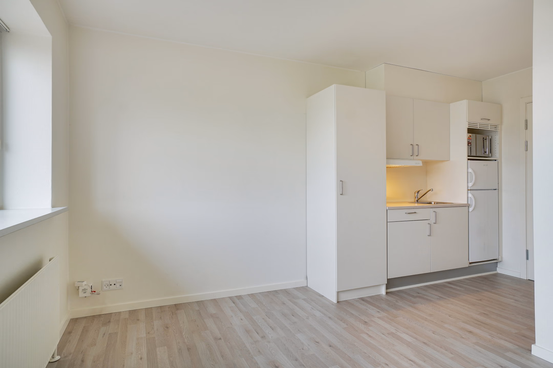 Billede fra lejemålet på Petersbjerggård 6, 6000 Kolding