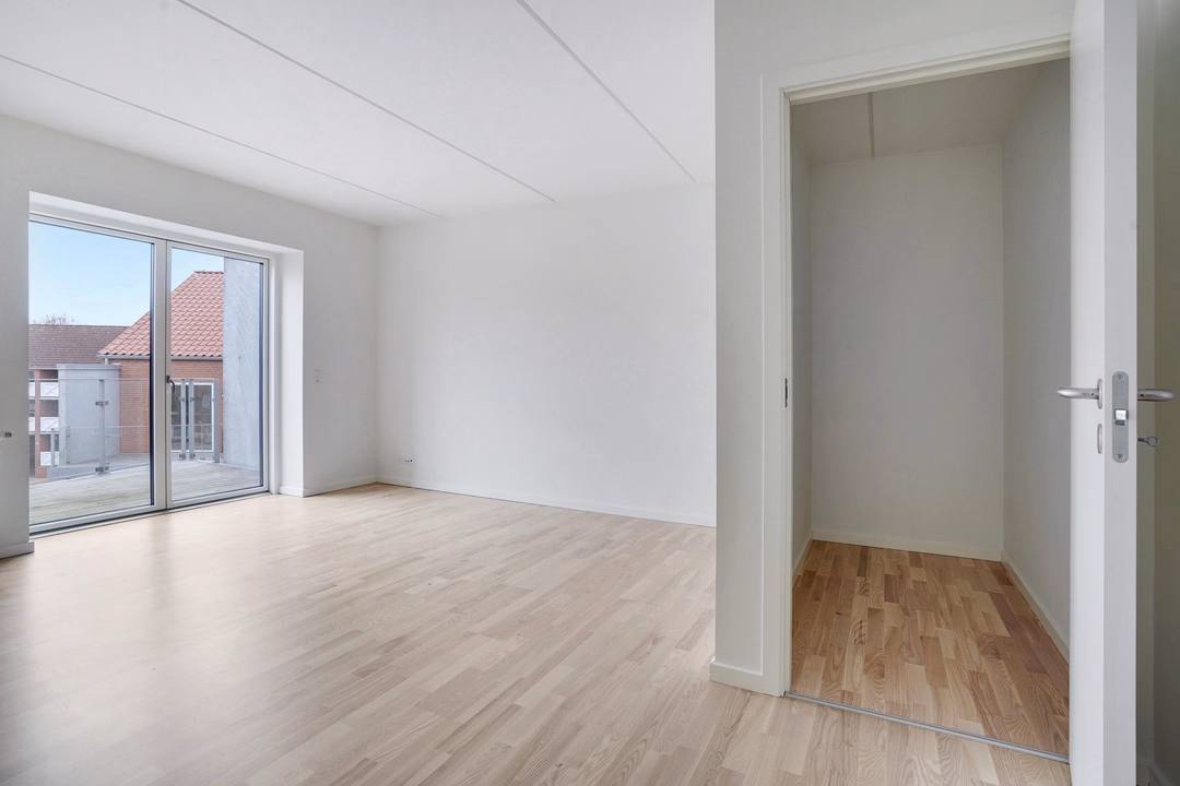 Billede fra lejemålet på Nyborgvej 5A, 5000 Odense C