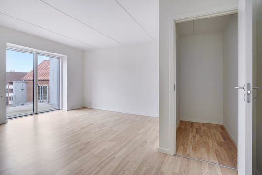 Nyborgvej 5A, 5000 Odense C