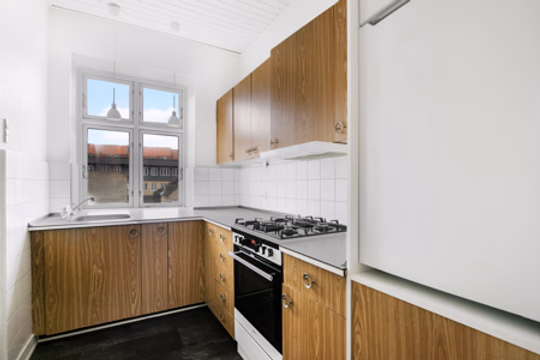 Rental at Helgolandsgade 54, 9000 Aalborg