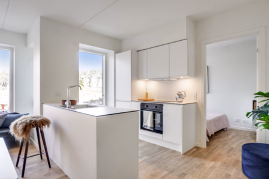 Rental at Jarlsberggade 7B, 5000 Odense C