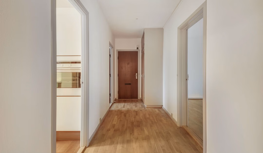 Rental at Engboulevarden 35, 8960 Randers SØ