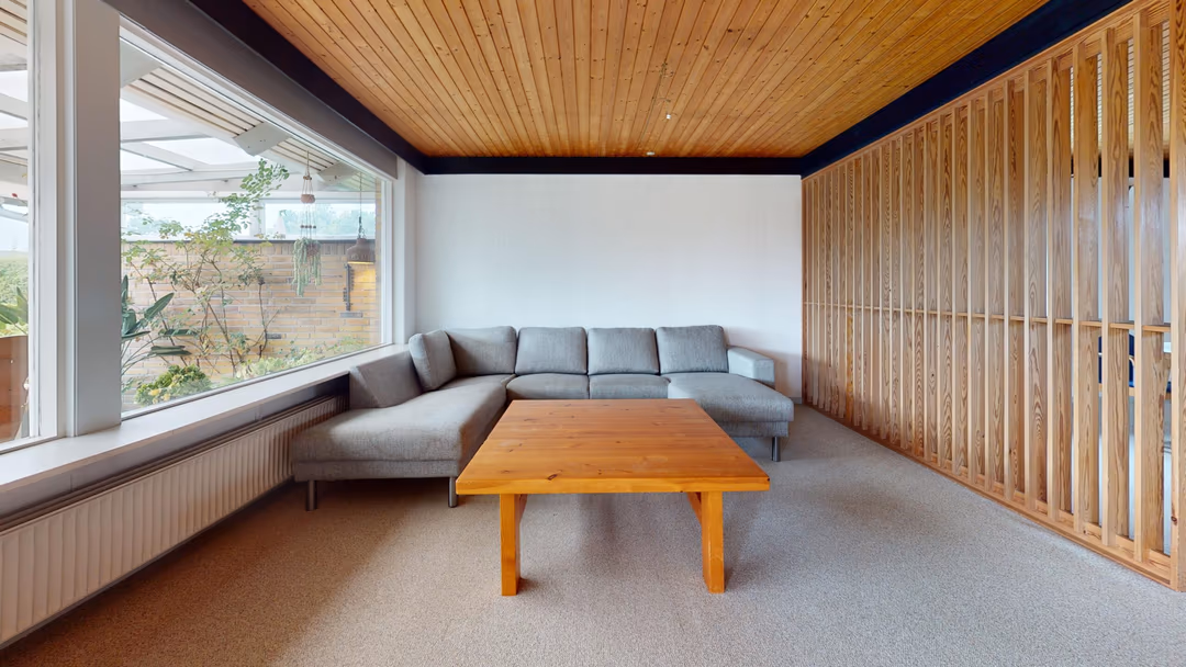 Billede 4 fra lejemålet på Strandbakken  43, 4400 Kalundborg