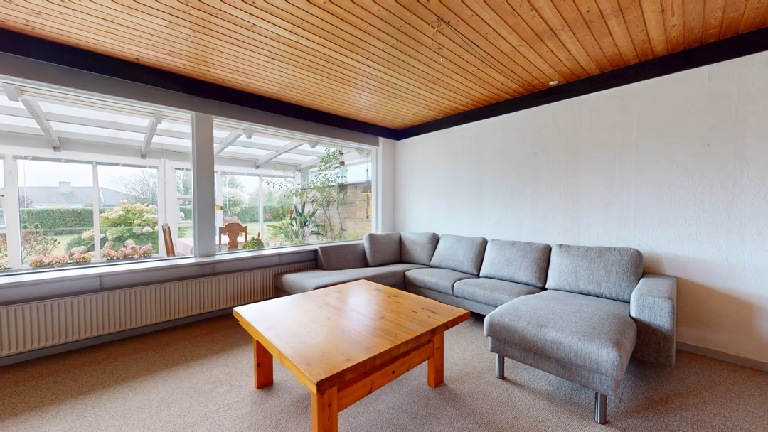 Billede 5 fra lejemålet på Strandbakken  43, 4400 Kalundborg