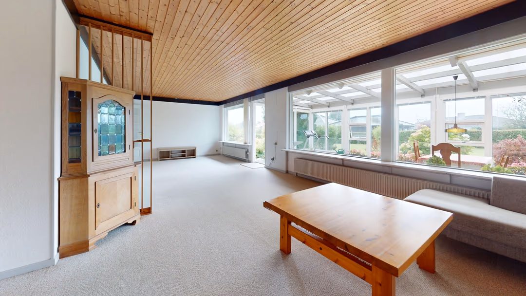 Billede 3 fra lejemålet på Strandbakken  43, 4400 Kalundborg