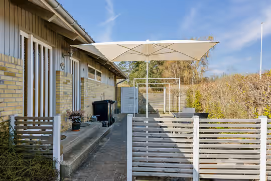 Billede fra lejemålet på Strandbakken  43, 4400 Kalundborg