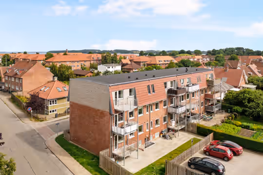 Rental at Gefionsvej 29, 7000 Fredericia