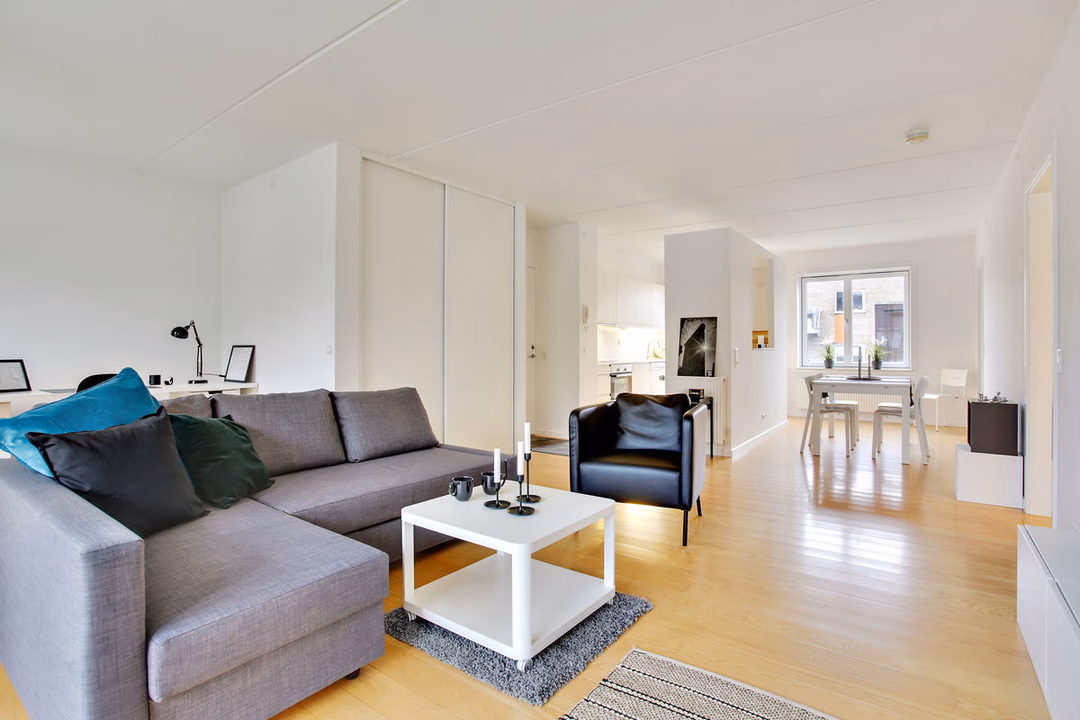 Billede fra lejemålet på Marie Curies Alle 6, 9220 Aalborg Øst