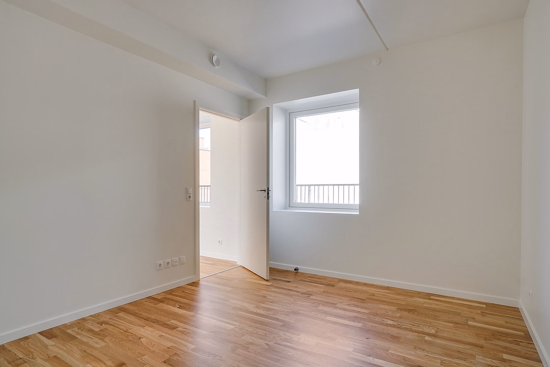 Billede 4 fra lejemålet på Parmagade 6, 2300 København S