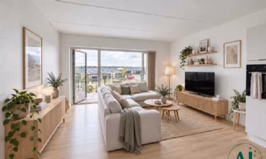 Poul Anker Bechs Vej 226, 9200 Aalborg SV