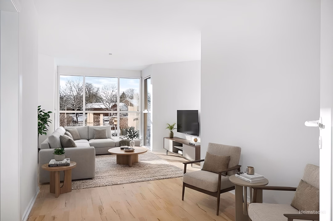 Billede 5 fra lejemålet på Brænderigården 27, 7500 Holstebro