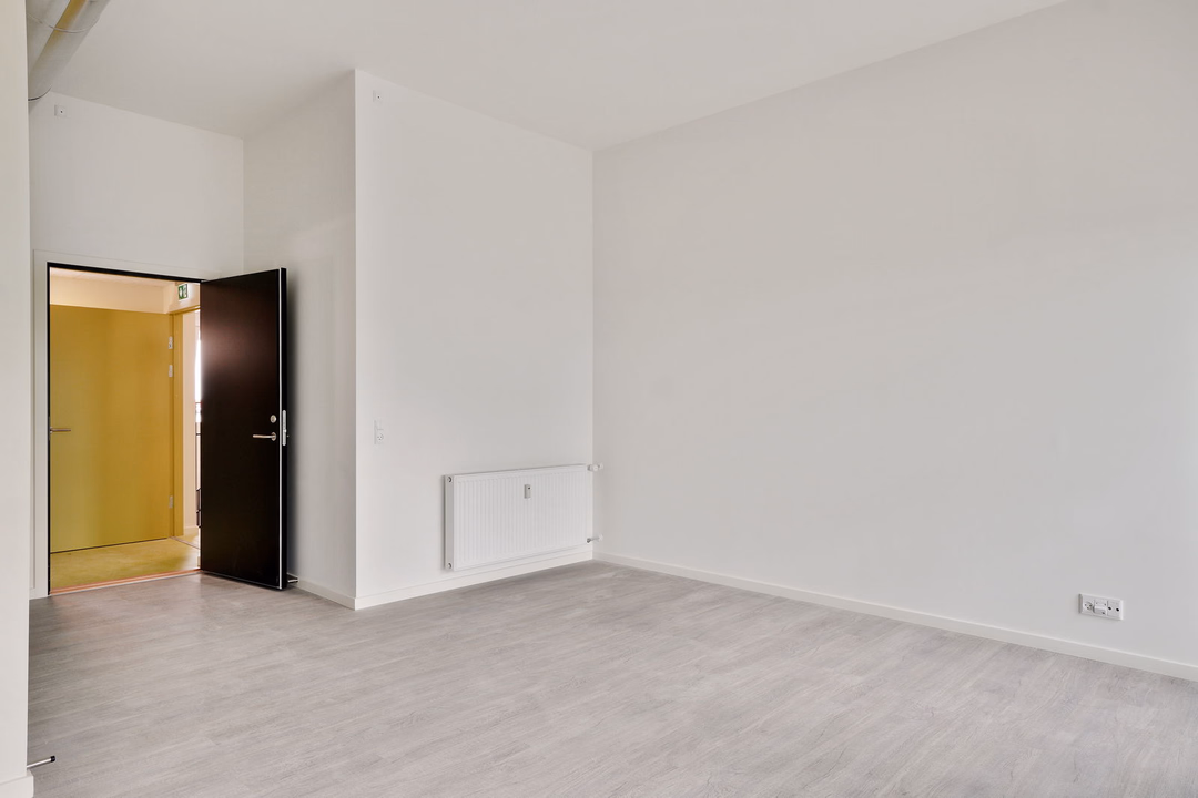 Billede 4 fra lejemålet på Østre Stationsvej 2F, 5000 Odense C