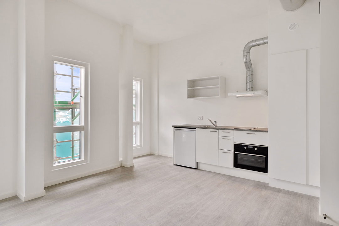 Billede 2 fra lejemålet på Østre Stationsvej 2F, 5000 Odense C