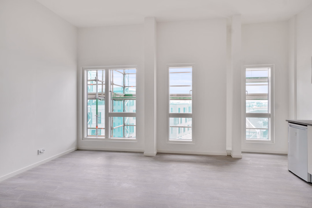 Billede 1 fra lejemålet på Østre Stationsvej 2F, 5000 Odense C